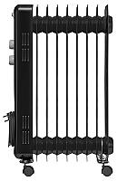 Sencor SOH 3309BK Oil Heater - Thumbnail 2