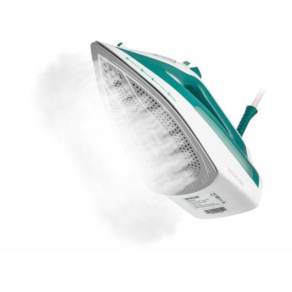 Steam iron SENCOR SSI 6100GR  - Image 2