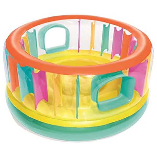 bestway 52262 გასაბერი ბატუტი - Image 1