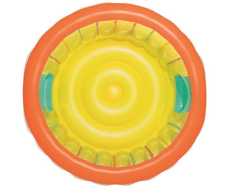 bestway 52262 გასაბერი ბატუტი - Image 2