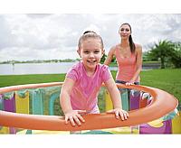 bestway 52262 გასაბერი ბატუტი - Thumbnail 3