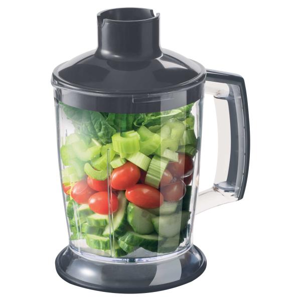 Sencor SHB 5608BK - Image 2