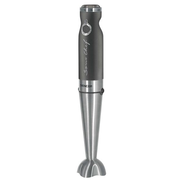 Sencor SHB 5608BK - Image 3