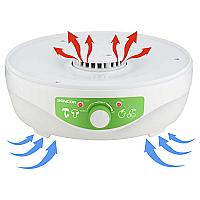 Sencor SFD 790WH Food Dehydrator - Thumbnail 3