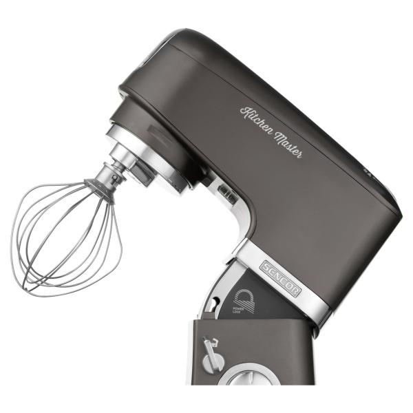 Sencor STM 7878BK - Image 5