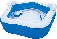 Bestway 54153 Inflatable Pool - Thumbnail 2