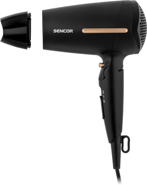 Sencor SHD 0045BK - Image 3