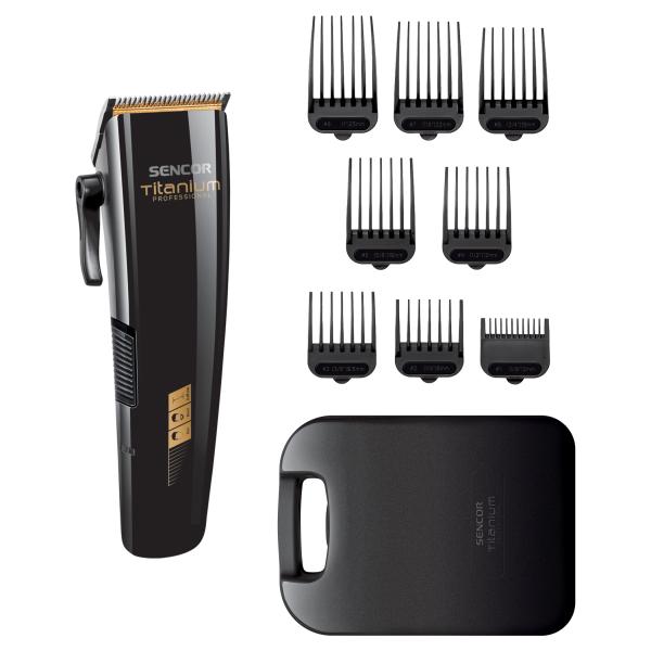 Sencor SHP 8400BK - Image 1