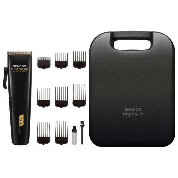 Sencor SHP 8400BK - Image 2