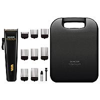 Sencor SHP 8400BK - Thumbnail 2