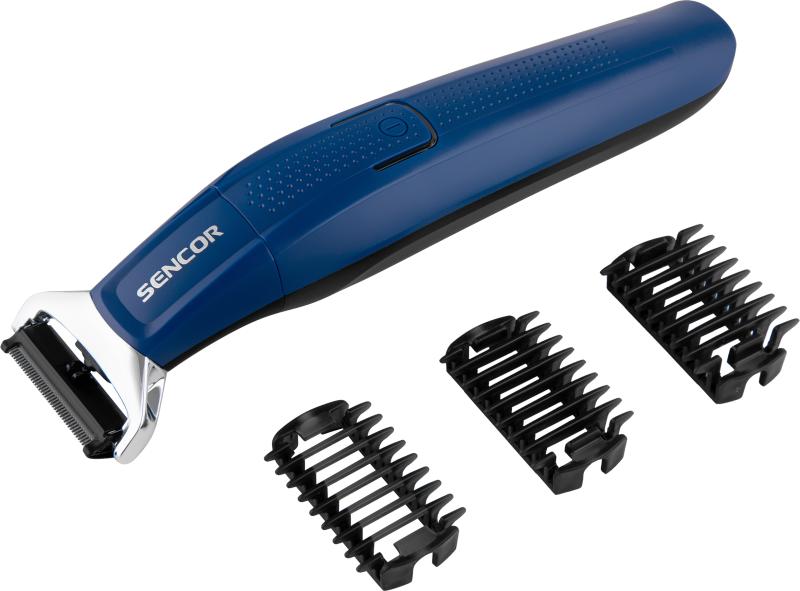 Sencor SHP 0450BK Multifunction Blade - Image 2