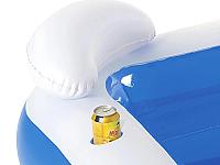 Bestway 54153 Inflatable Pool - Thumbnail 5