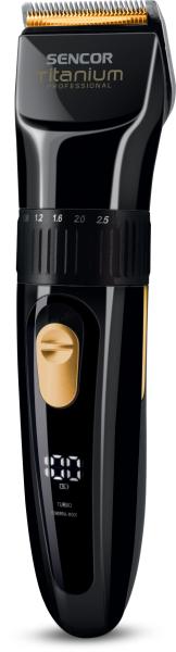 Sencor SHP 8900BK - Image 1