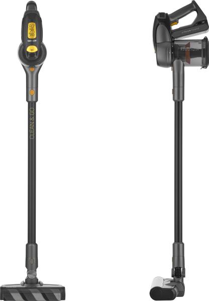 Sencor SVC 8725GD - Image 4
