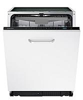 Samsung DW60M6050BB/WT ჭურჭლის სარეცხი მანქანა 