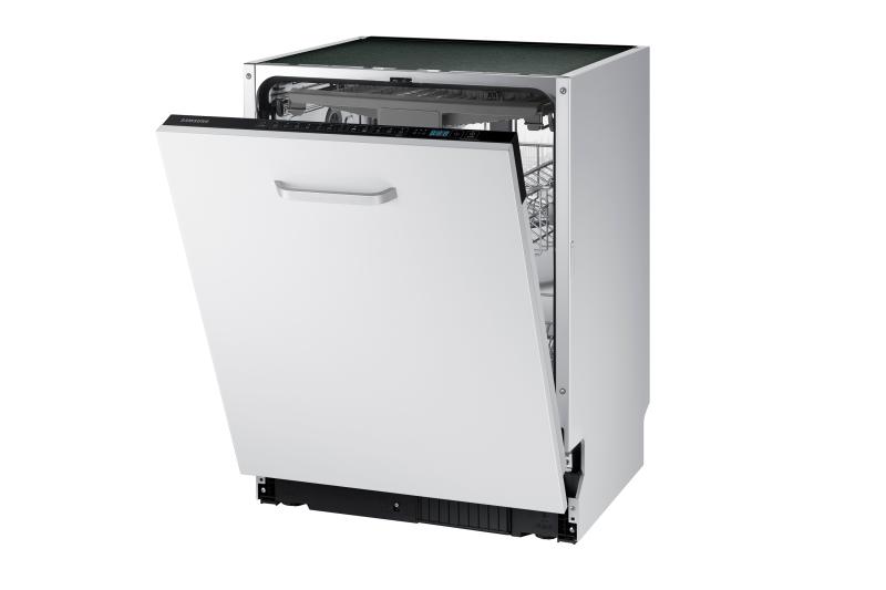 Samsung DW60M6050BB/WT ჭურჭლის სარეცხი მანქანა 