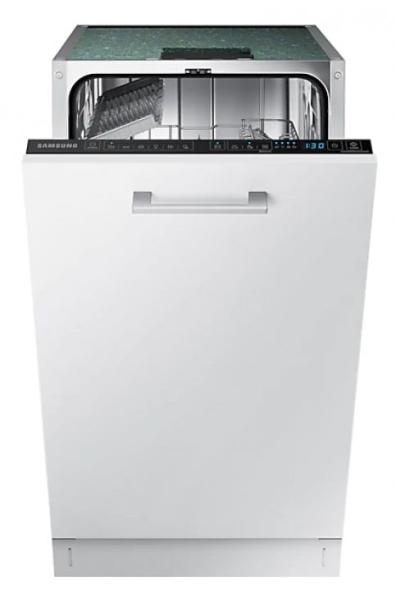 Samsung DW50R4040BB/WT Dishwasher