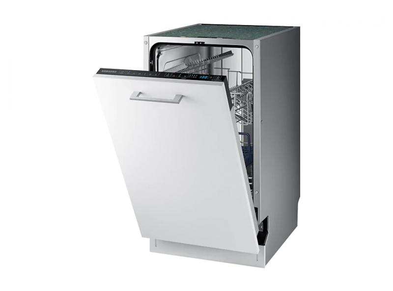 Samsung DW50R4040BB/WT Dishwasher