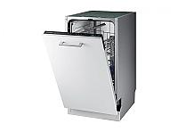 Samsung DW50R4040BB/WT ჭურჭლის სარეცხი მანქანა - Thumbnail 2