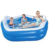 Bestway 54153 Inflatable Pool - Thumbnail 8