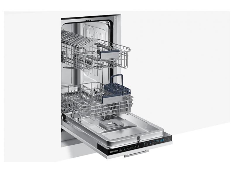 Samsung DW50R4040BB/WT Dishwasher