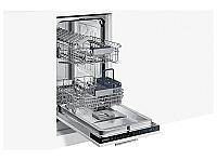 Samsung DW50R4040BB/WT ჭურჭლის სარეცხი მანქანა - Thumbnail 3