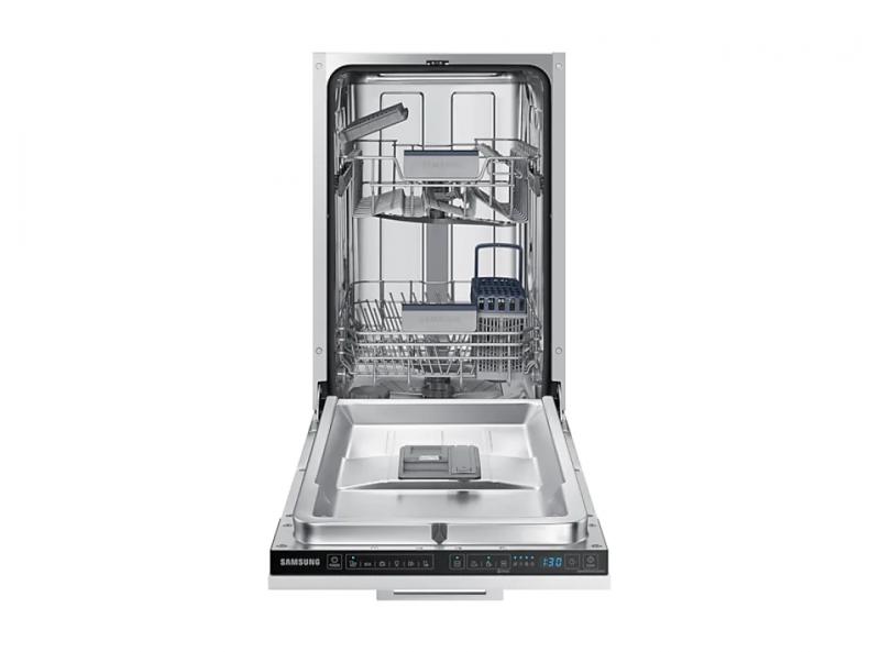 Samsung DW50R4040BB/WT Dishwasher