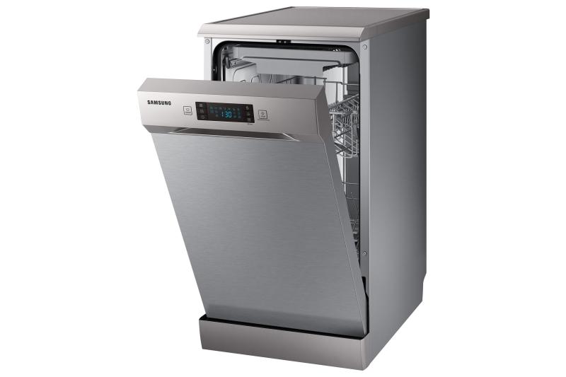 Samsung DW50R4050FS/WT dishwasher