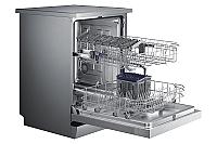 Samsung DW60M5052FS/TR ჭურჭლის სარეცხი მანქანა - Thumbnail 4