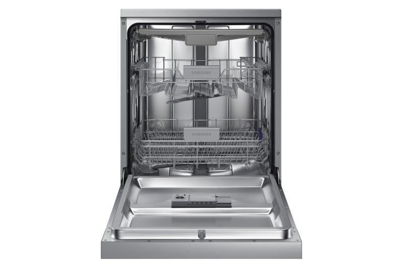 Samsung DW60M6072FS/TR ჭურჭლის სარეცხი მანქანა