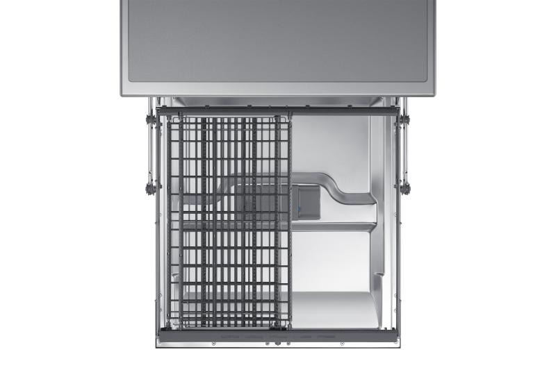 Samsung DW60M6072FS/TR ჭურჭლის სარეცხი მანქანა