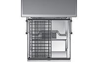 Samsung DW60M6072FS/TR ჭურჭლის სარეცხი მანქანა - Thumbnail 4