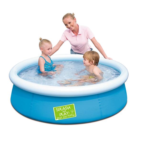 Bestway 57241 Children's Inflatable Pool - Image 2