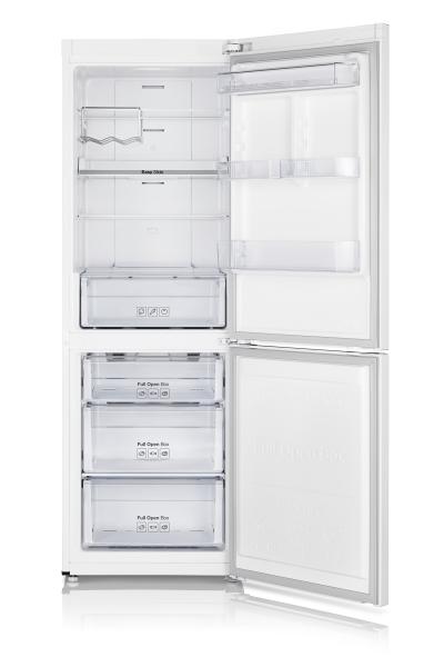 Samsung RB29FERNDWW მაცივარი - Image 2