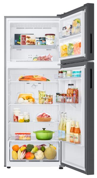 Samsung RT42CG6000B1WT მაცივარი - Image 2