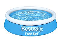 183 x 51 სმ გასაბერი აუზი Bestway 57392