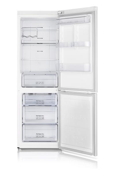 Samsung RB31FERNDWW მაცივარი - Image 2