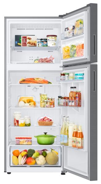 Samsung RT42CG6000S9WT refrigerator - Image 2