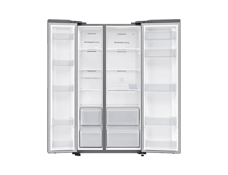 Samsung მაცივარი RS61R5001M9/WT - Image 2