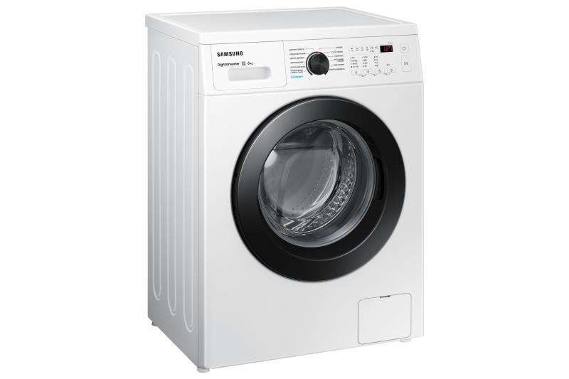 Samsung WW60AG4S00CELP სარეცხი მანქანა - Image 2
