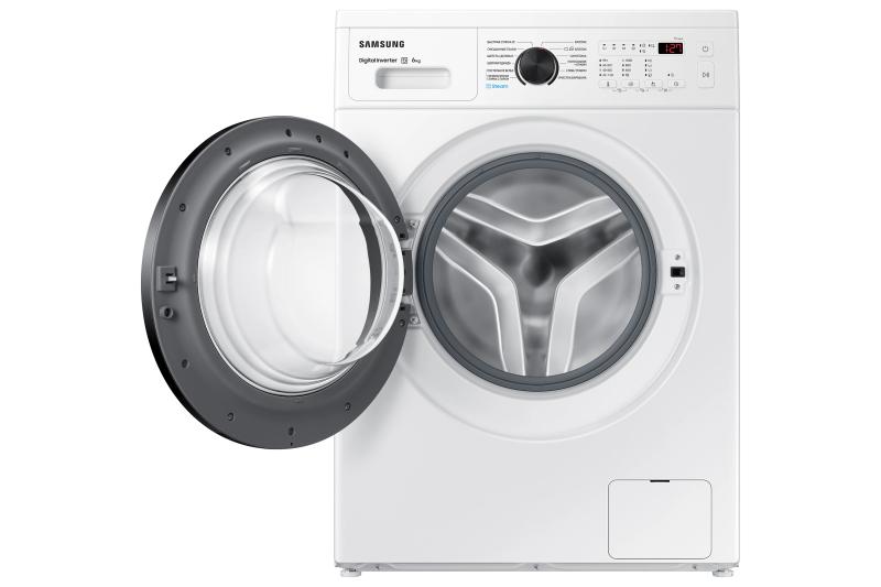 Samsung WW60AG4S00CELP სარეცხი მანქანა - Image 3