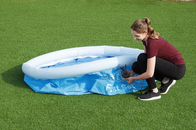 Bestway 57392 Inflatable Pool - Image 3