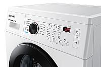 Samsung WW60AG4S00CELP სარეცხი მანქანა - Thumbnail 4