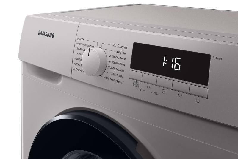 Samsung WW70T3020BS/LP სარეცხი მანქანა - Image 3
