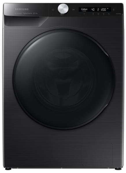 Samsung WW80AG6L28BBLP სარეცხი მანქანა - Image 1