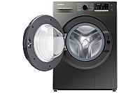 Samsung WW80AGAS21AXLP სარეცხი მანქანა - Thumbnail 2