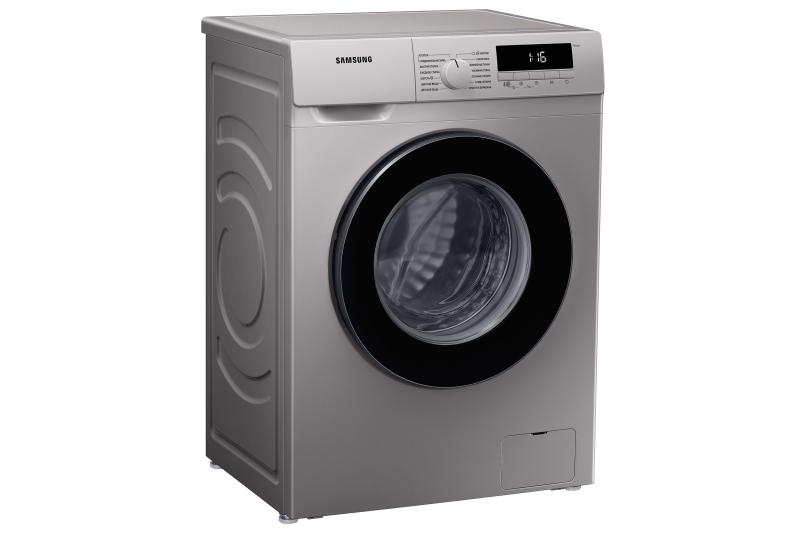 Samsung WW80T3040BS/LP სარეცხი მანქანა - Image 2