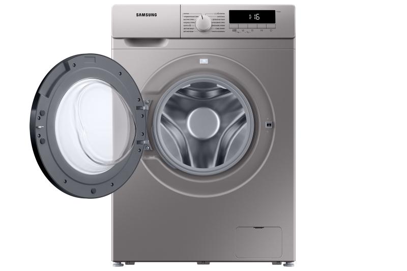 Samsung WW80T3040BS/LP სარეცხი მანქანა - Image 3
