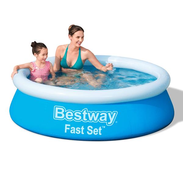 Bestway 57392 Inflatable Pool - Image 5