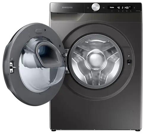 Samsung WD80T554CBX/LP სარეცხი მანქანა - Image 3